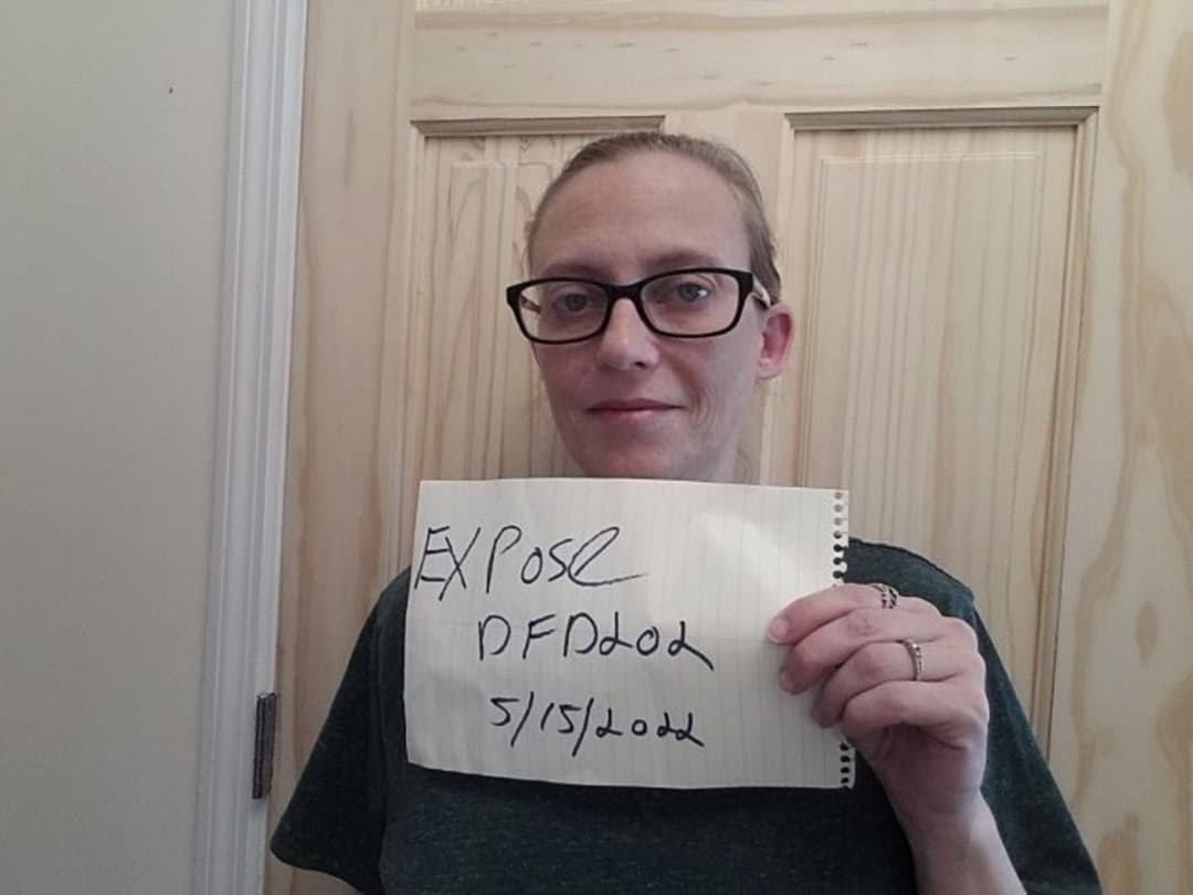 Jackie QOS Orlando Fl