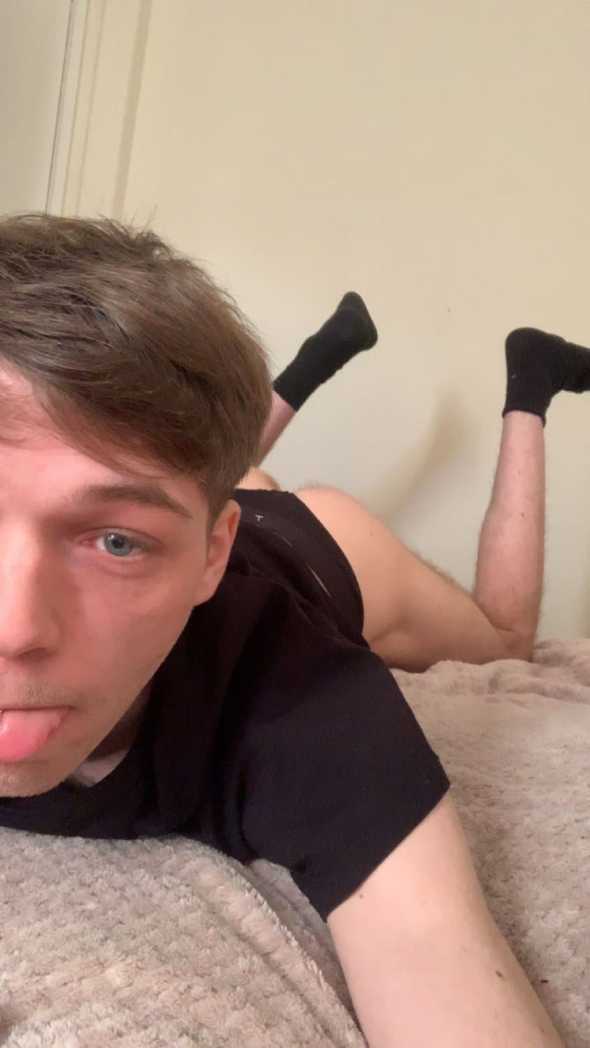 Danny Liverpool Submitted?