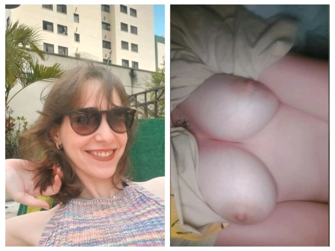 Milena C - Sao Paulo - Brazil