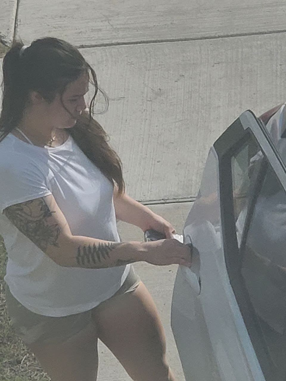 Texas bbc slutty sister kik Josh586876 telegram @Josh643664 for more of her and if your in texas