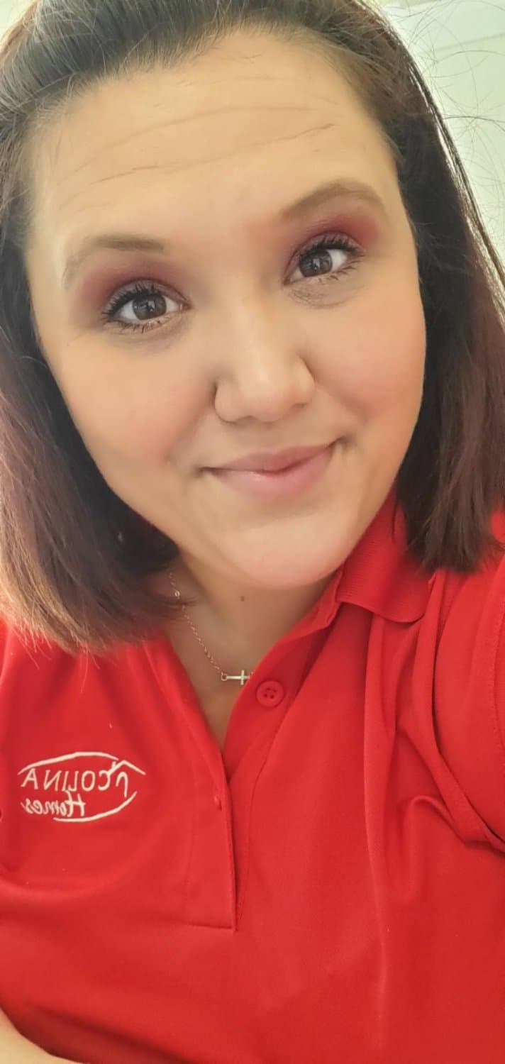 Anal whore Britney from Spring, Texas thought she was safe. Share the horny slut around!