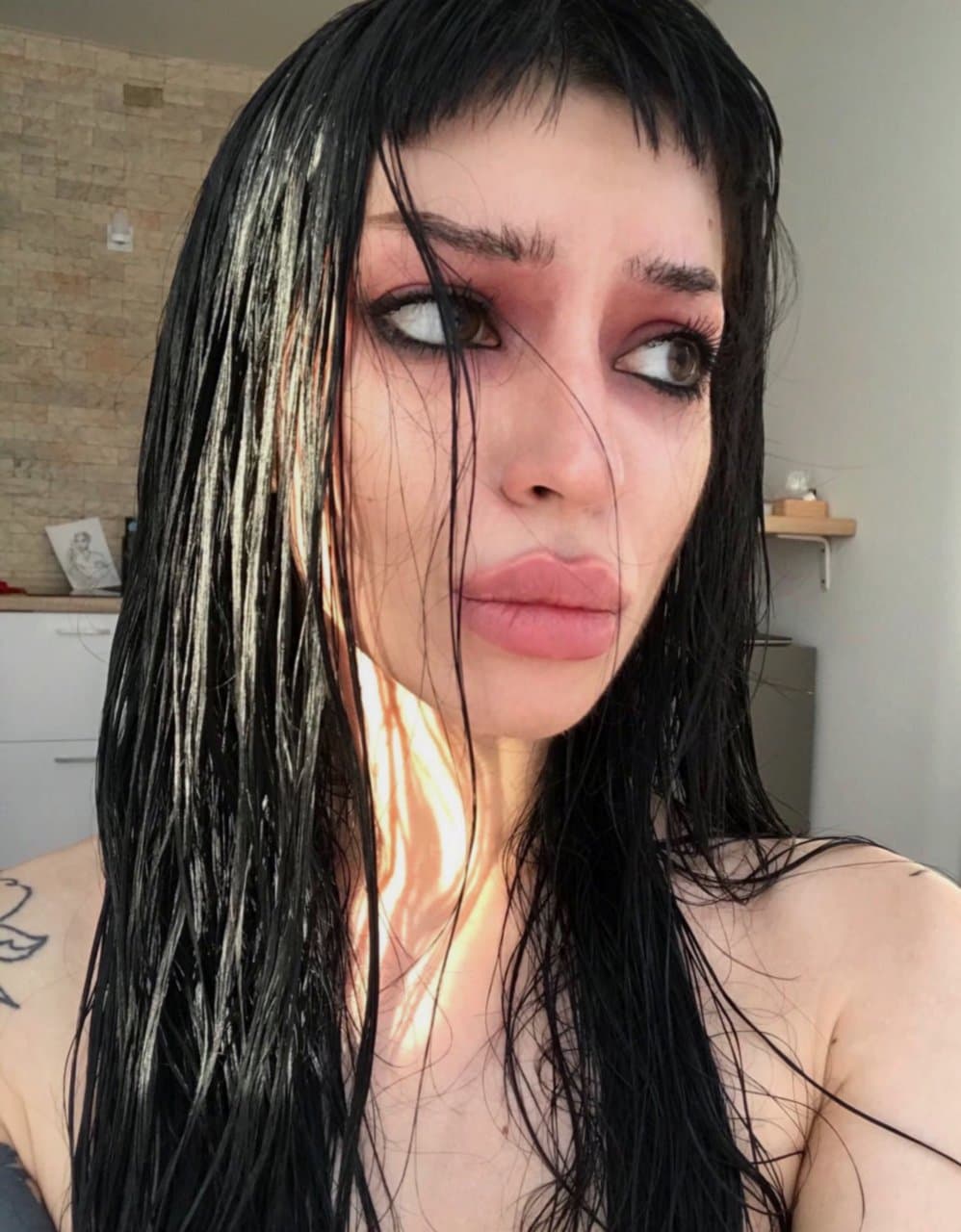 Getting little bored at my airbnb