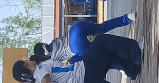 Más fotos de culos de Estudiantes marcados bien calientes