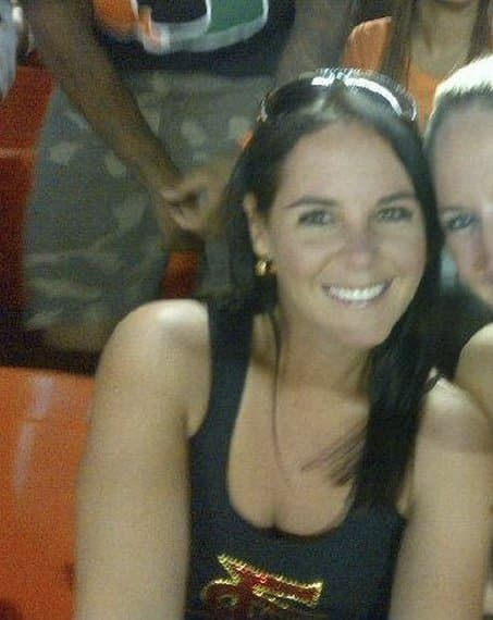 Spring break cuties flash their boobies for the boys, now they’re both wives…