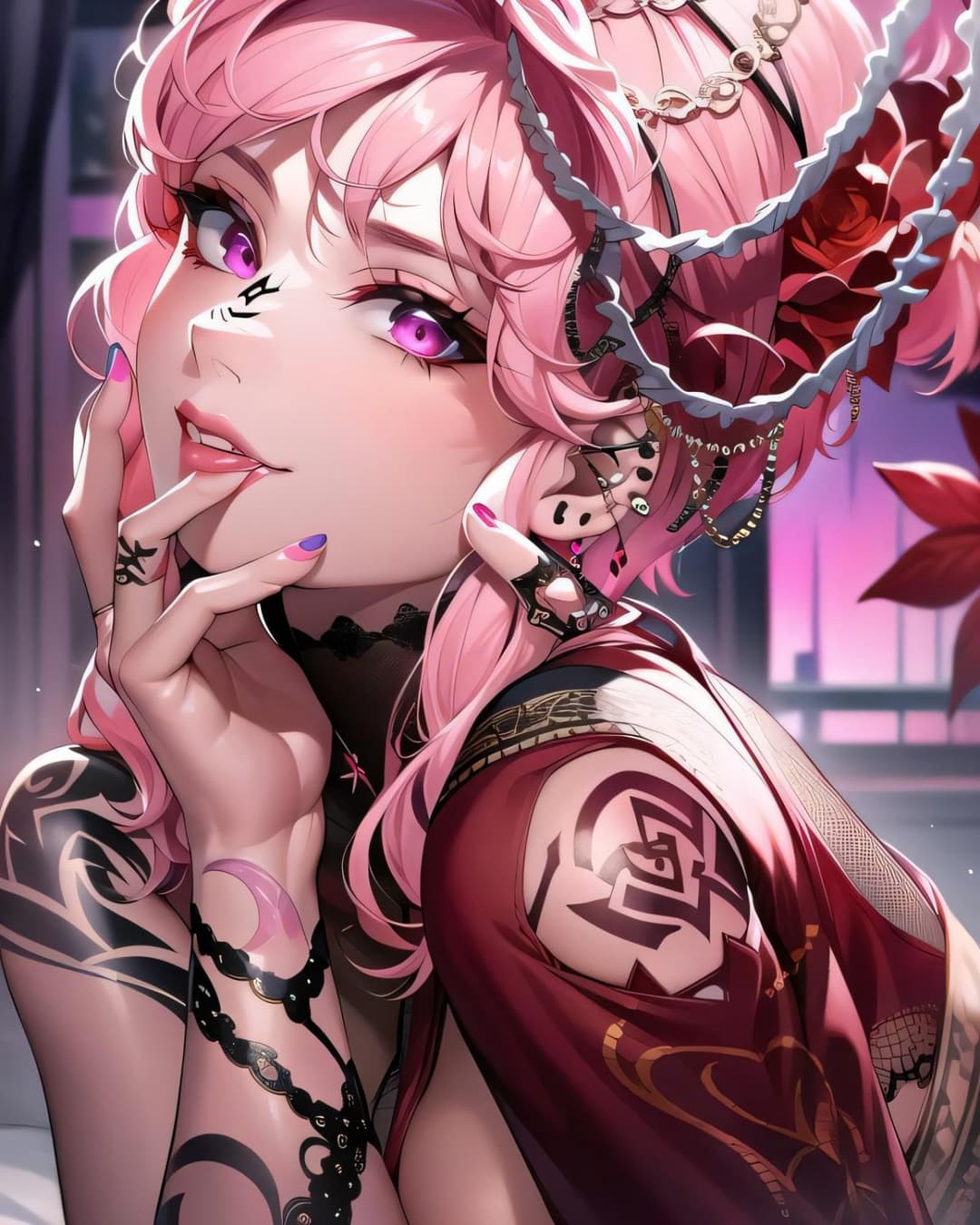 My ai_generated artwork