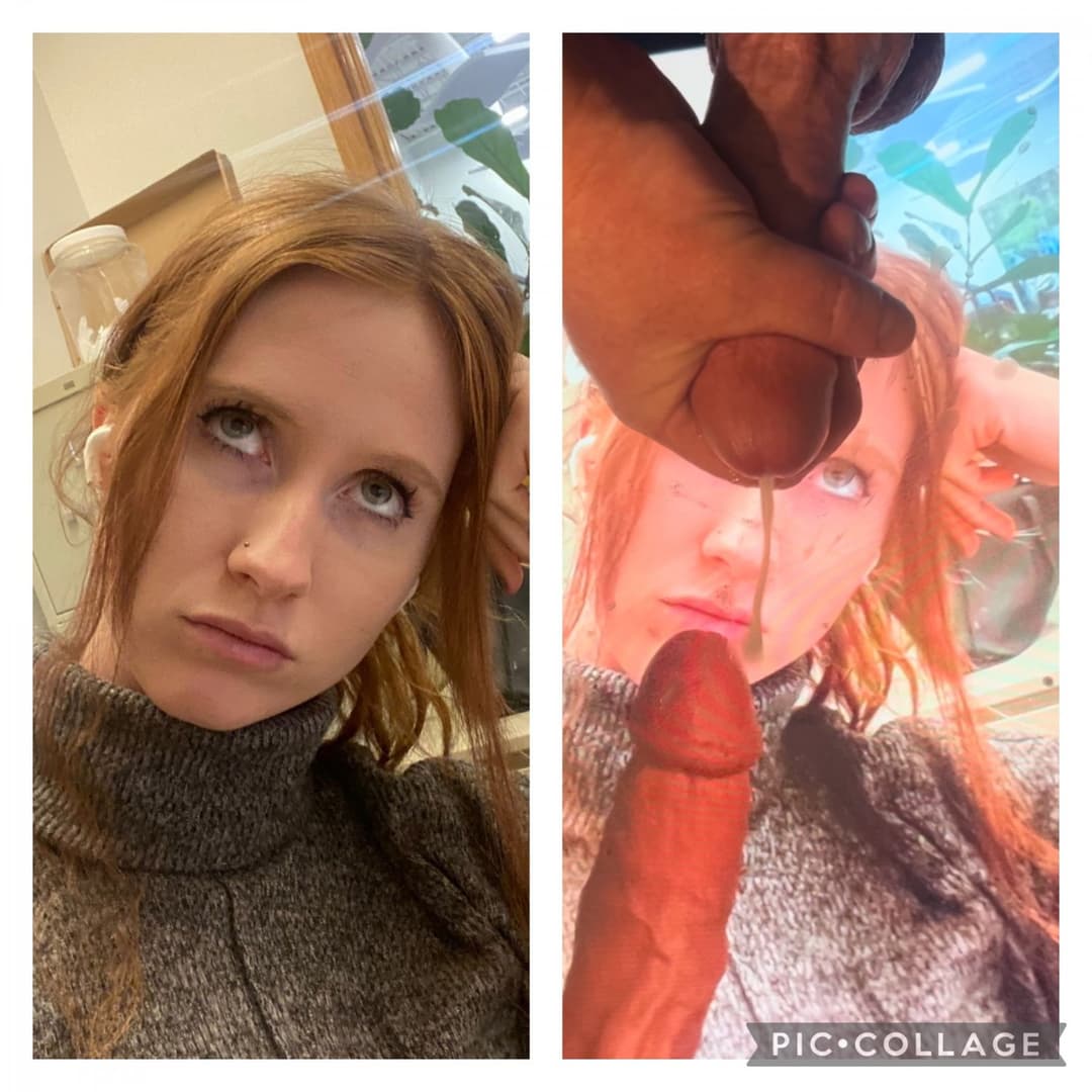 Dumb fuck whore with dumb fucking whore holes