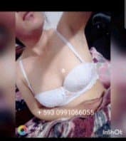 Mi novia flor toda una puta en la cama