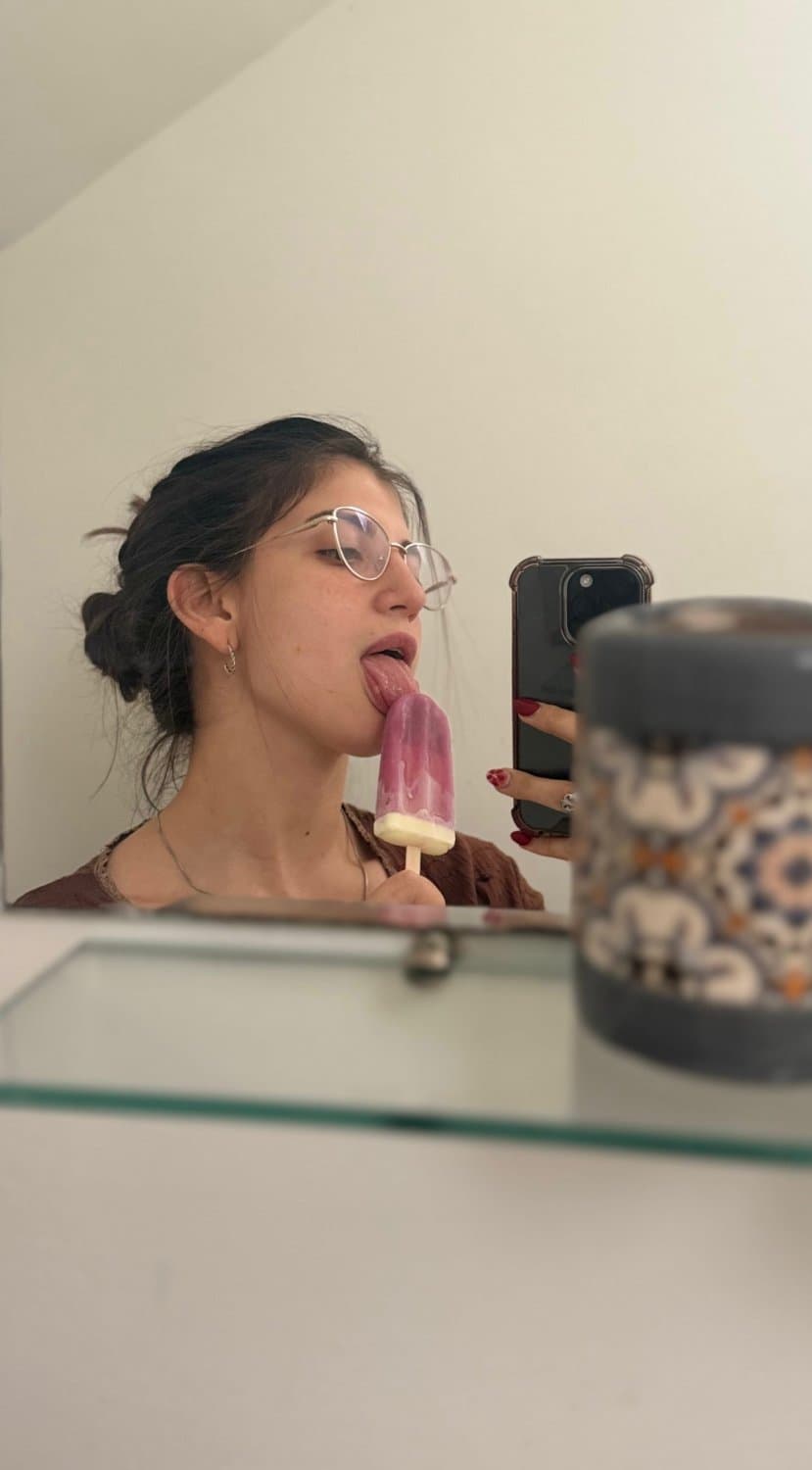 I have the magical ability to make you hard Darling