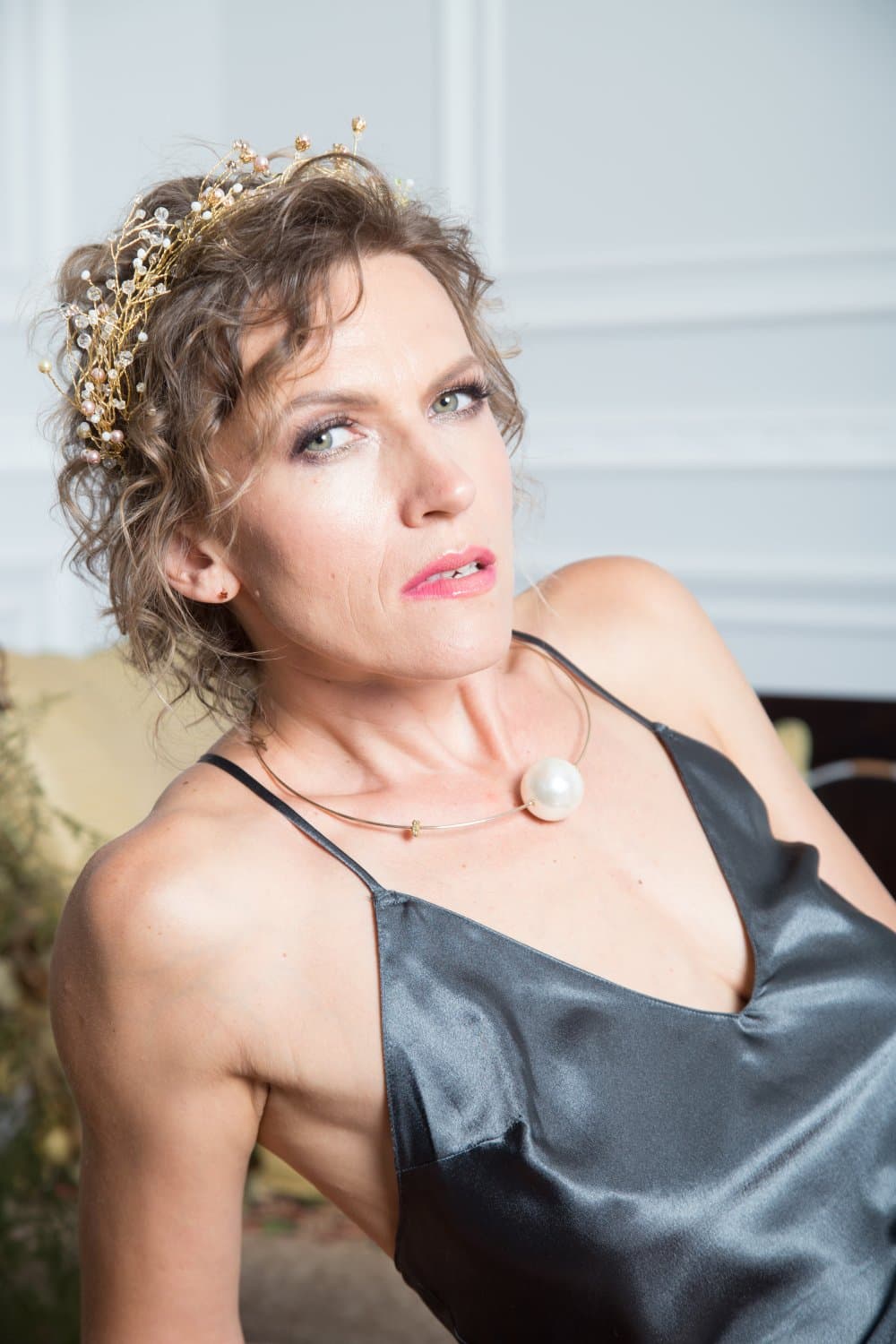 Irina Public and Outdoor Dogging Slut Wife 3