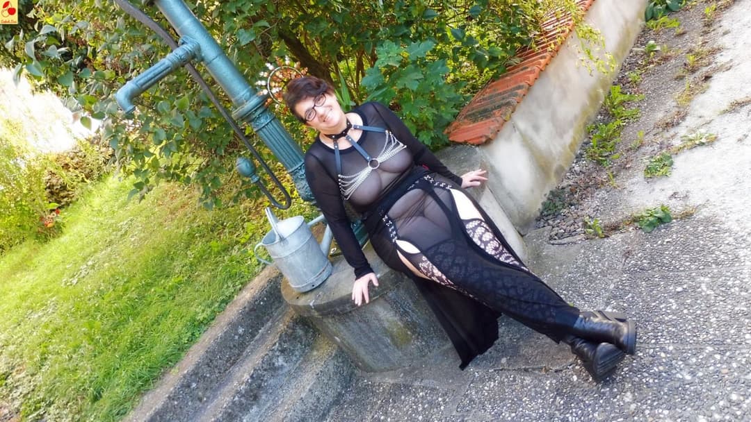 Einfach Dani from Bavaria, Germany