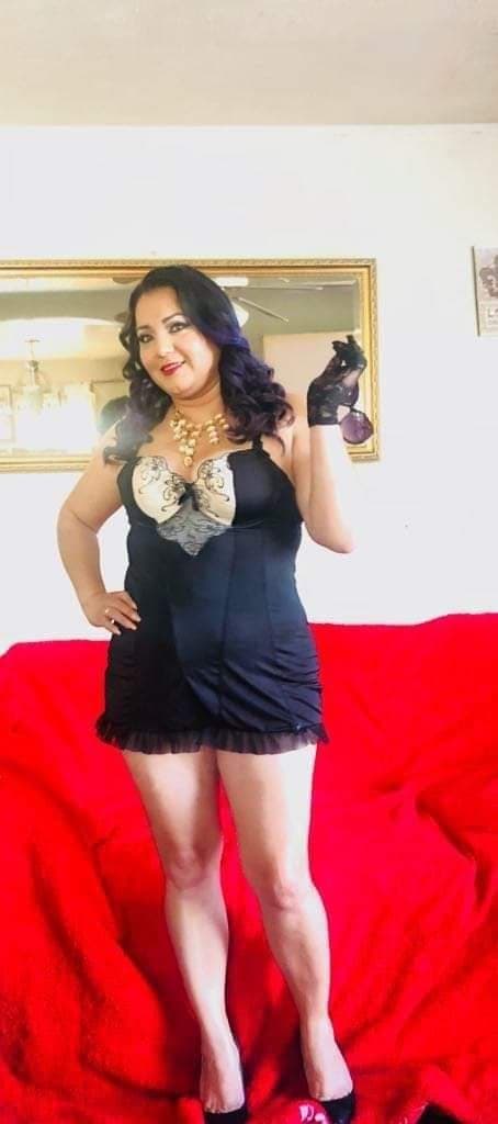 Gricelda Soto BabyDoll
