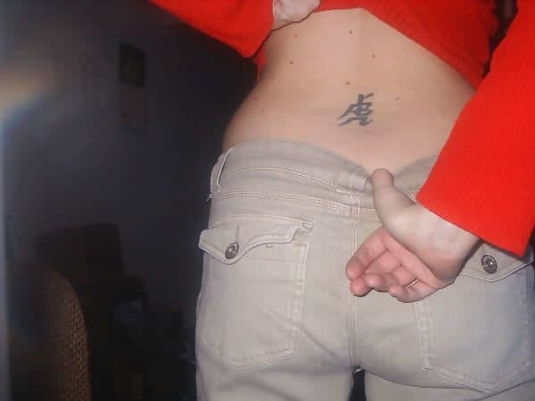 Click to view full size Kady from Ontario - Wants to see some of the world. And that world to see her.