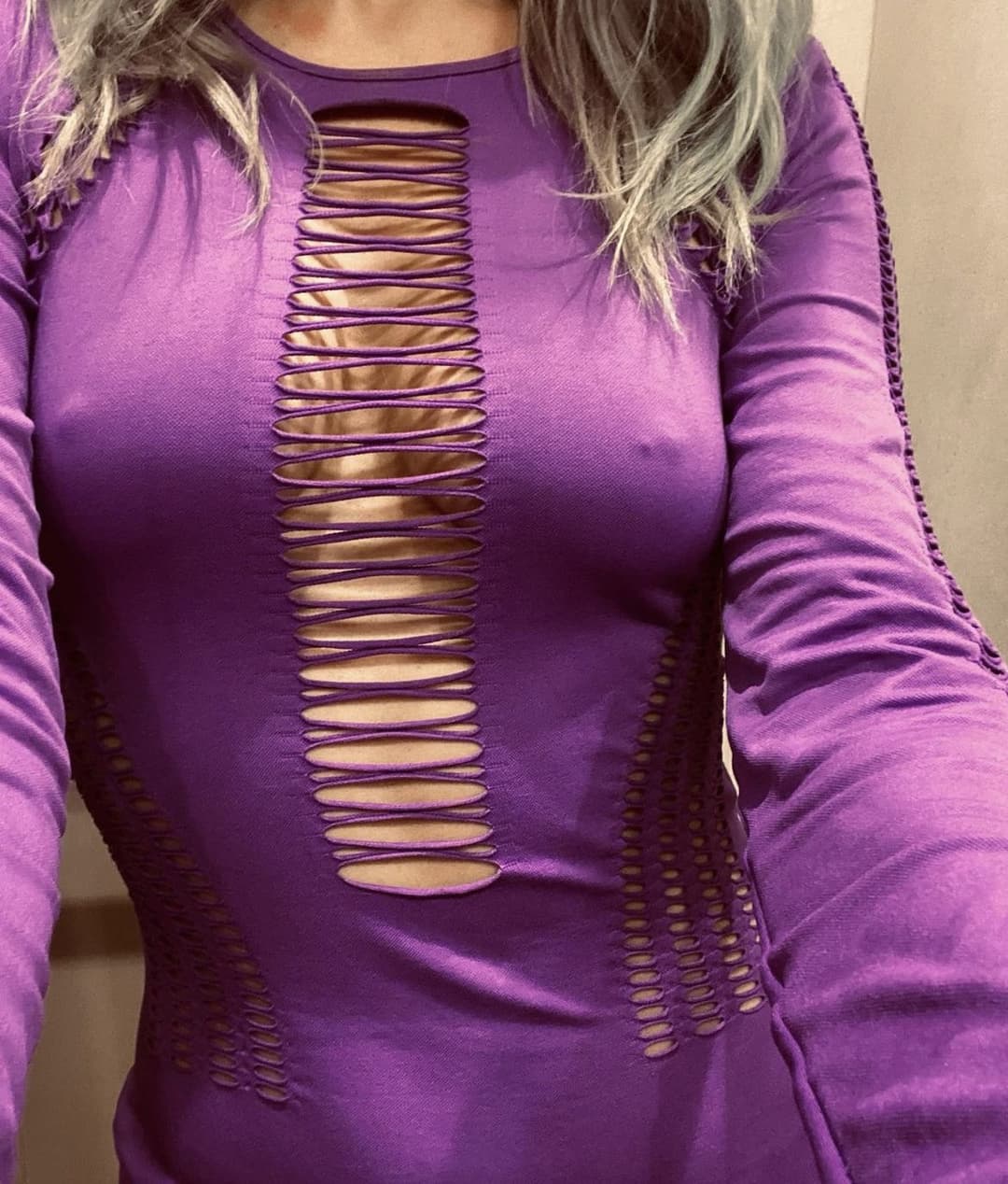 I think my crush Ellen knows how to attract fans