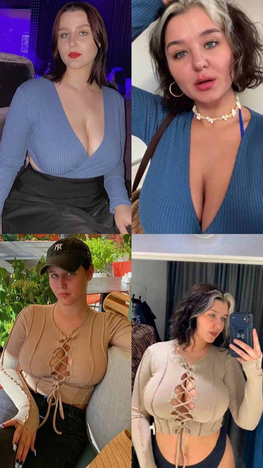 From skinny to thick teen | + pics with mom , hot pics , nudes , hot pics her mom