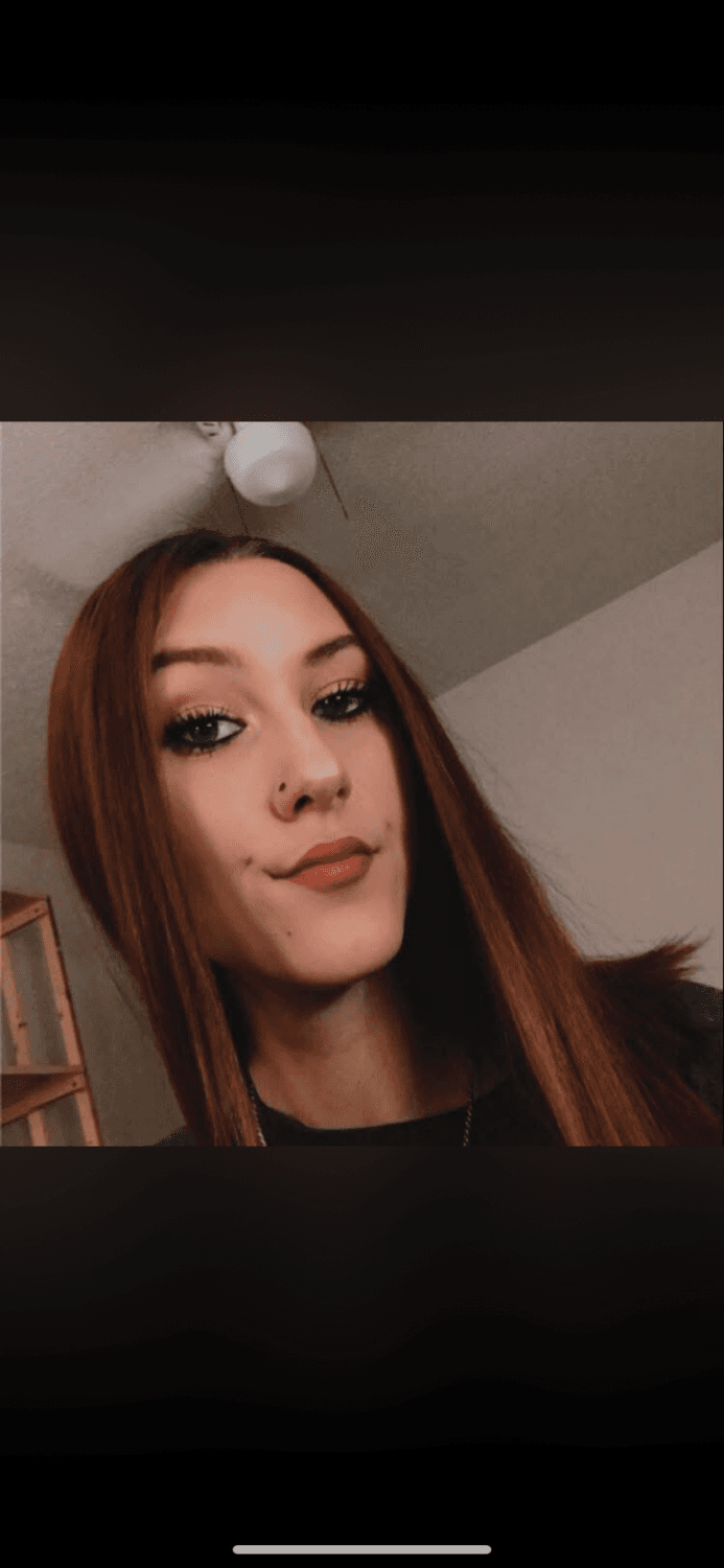 Kristen shoals she want some bbc add her on snap and send her some bbc dick pics