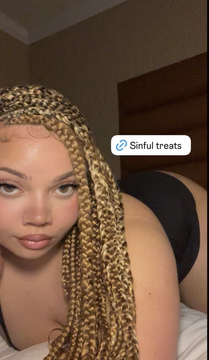 Seattle BBW Redbone twerking fat juicy ass