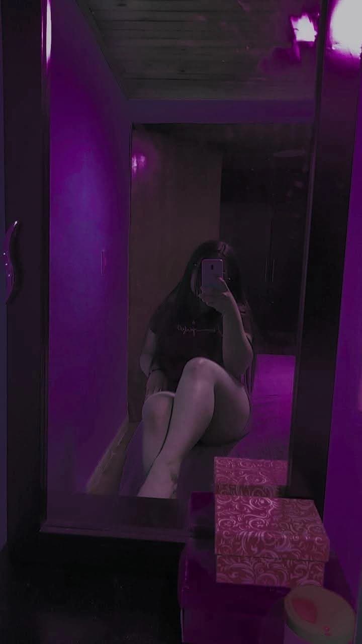 Colombiana arrecha Bogota