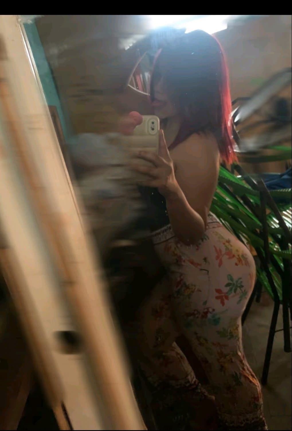 Lu1sana Pelirroja teen tetona y culona que hara sacarte la leche,paraguay