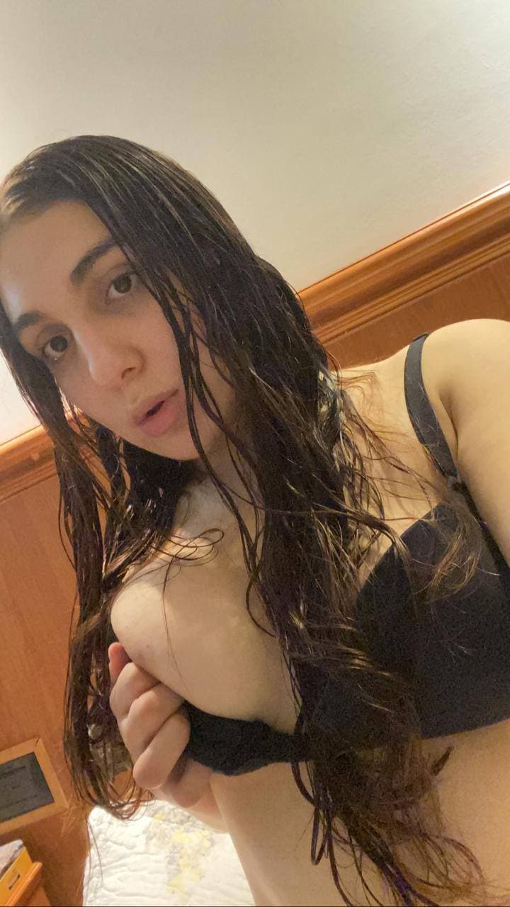 Mica, la puta de Belgrano ??