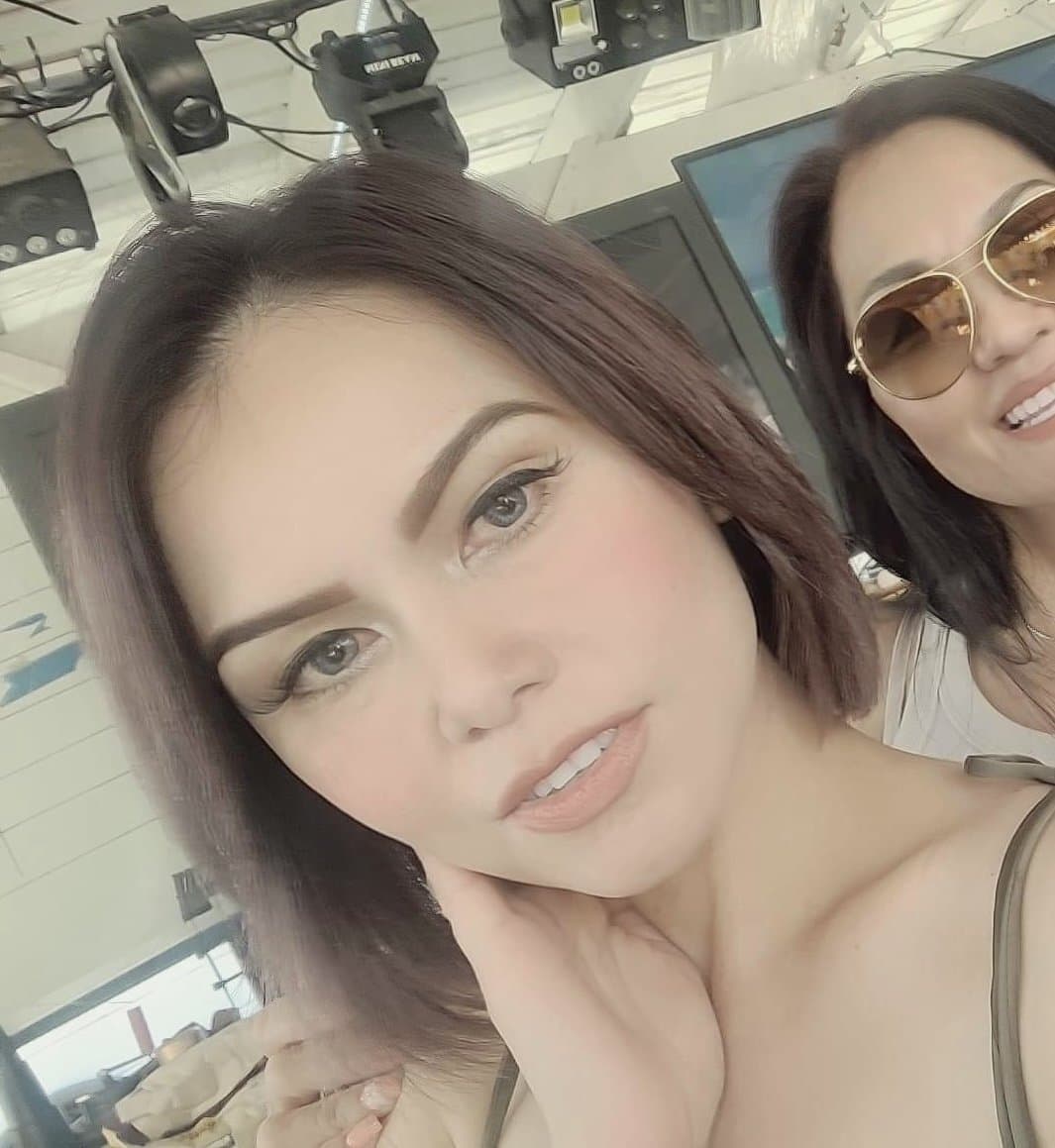 Beautiful Bay Area Asian Babe