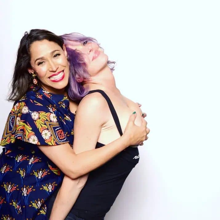 Desafio não goze nos peitos pt11 (storm large)