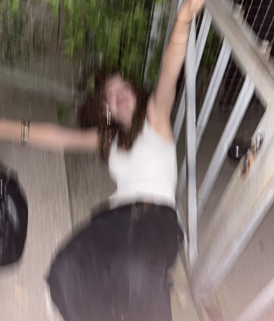 German Friend with fat Ass and Big Boobs. Fucked her very hard