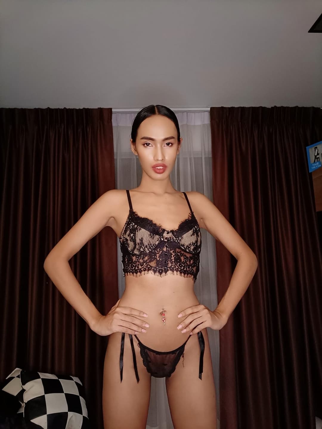 Lita Chalita Jimsaeng Trans