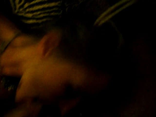 Horny blonde teen masturbation after party so horny