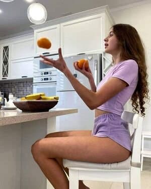 russian 25 years hot blogger part 5