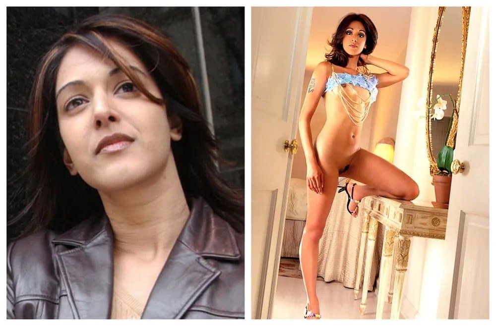 Playboy College/Casting/One Times - Before, After, Much Later #4