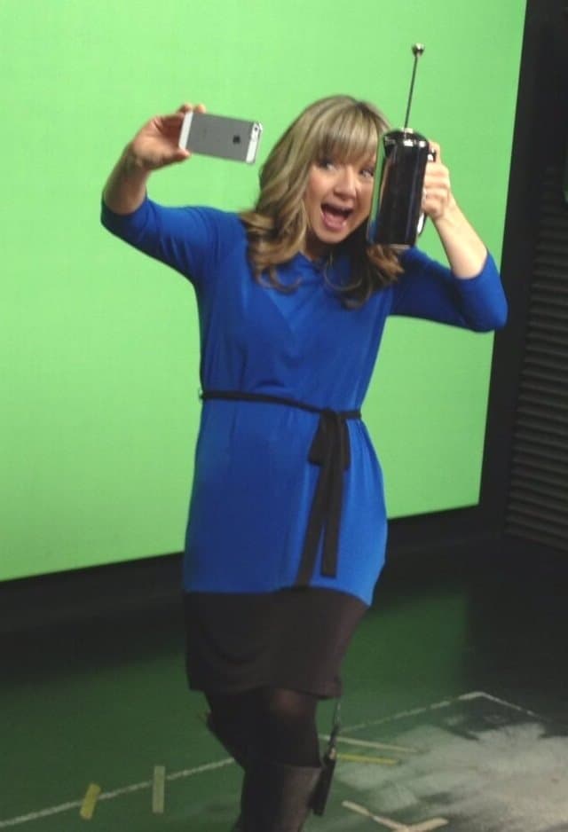 Lisa Hidalgo news milf