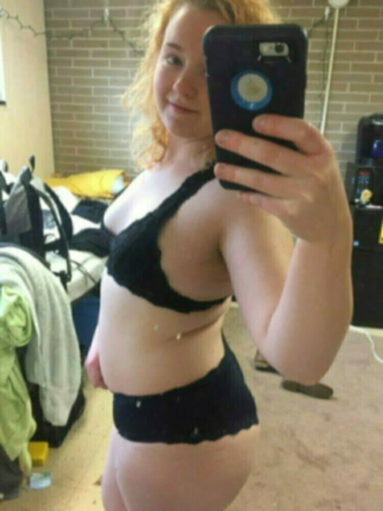 Kik/IG slut iwantdeleted - Emily K@thleen K@ufman info in tags
