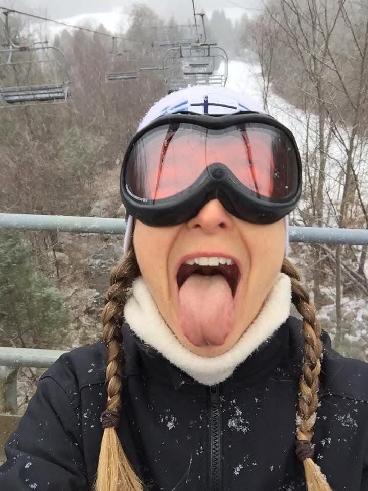 New York Jewish MILF Loves BBC