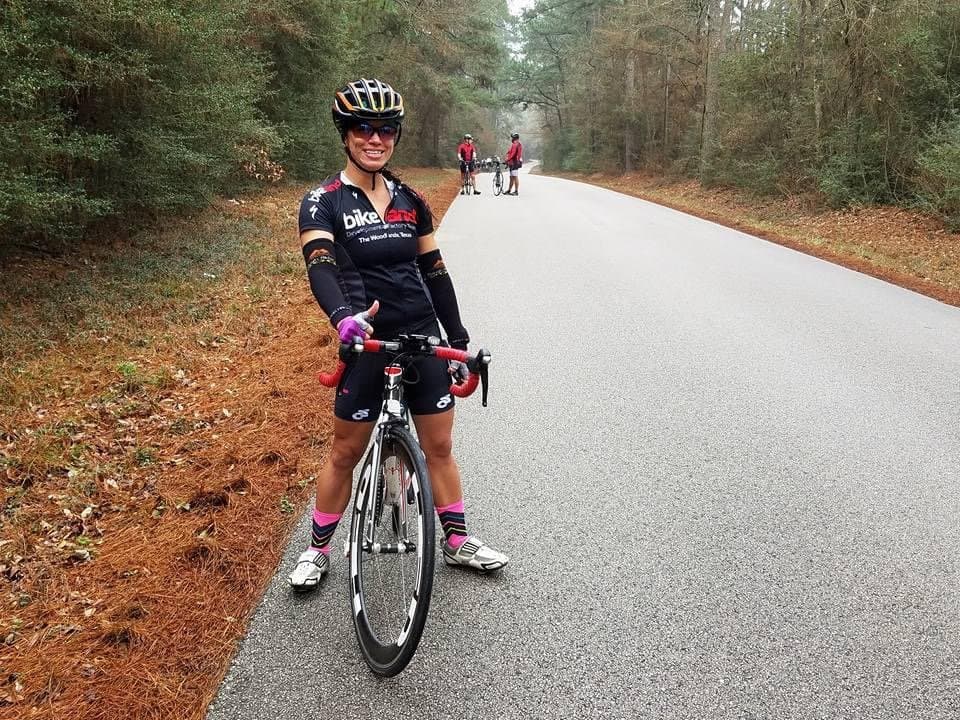 More of Brandy Zimmer aka “Lotus”