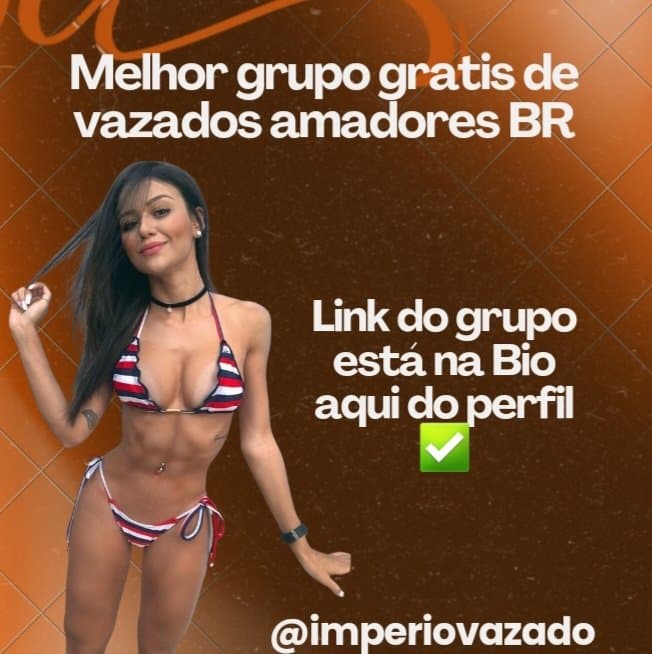 Click to view full size Muito linda vazou ? - Completo no link da Bio ✅