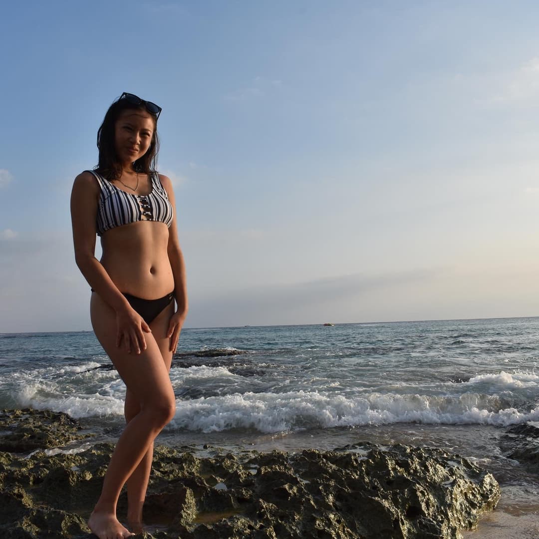 Chinese Graduate Student Fake AI Porn