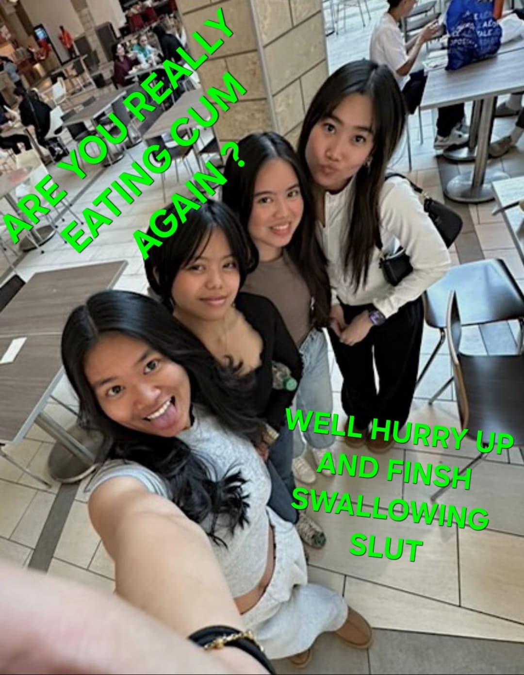 CEI Captions and Motivation 4