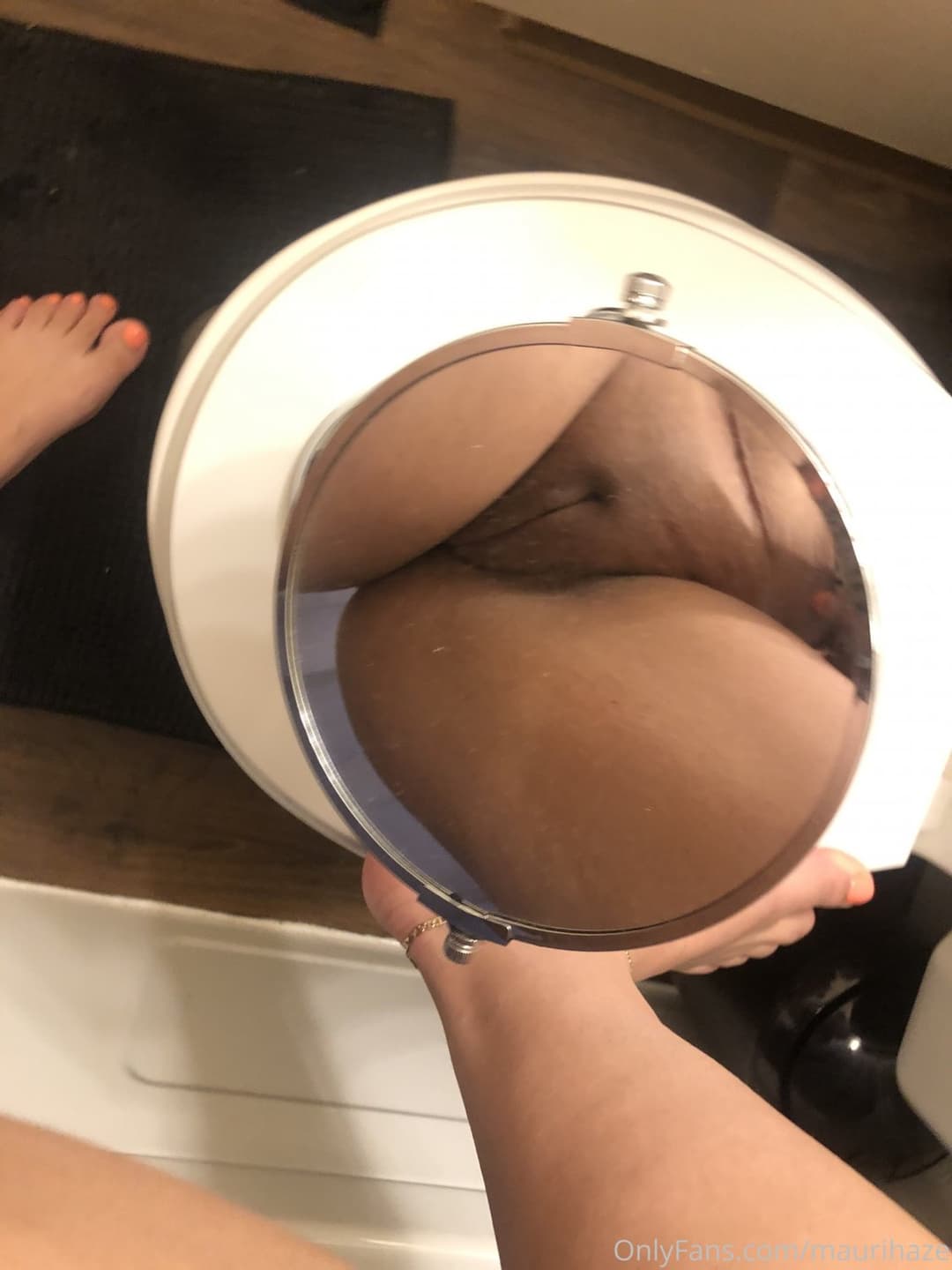 Click to view full size Haze (Deleted OF) pt.8