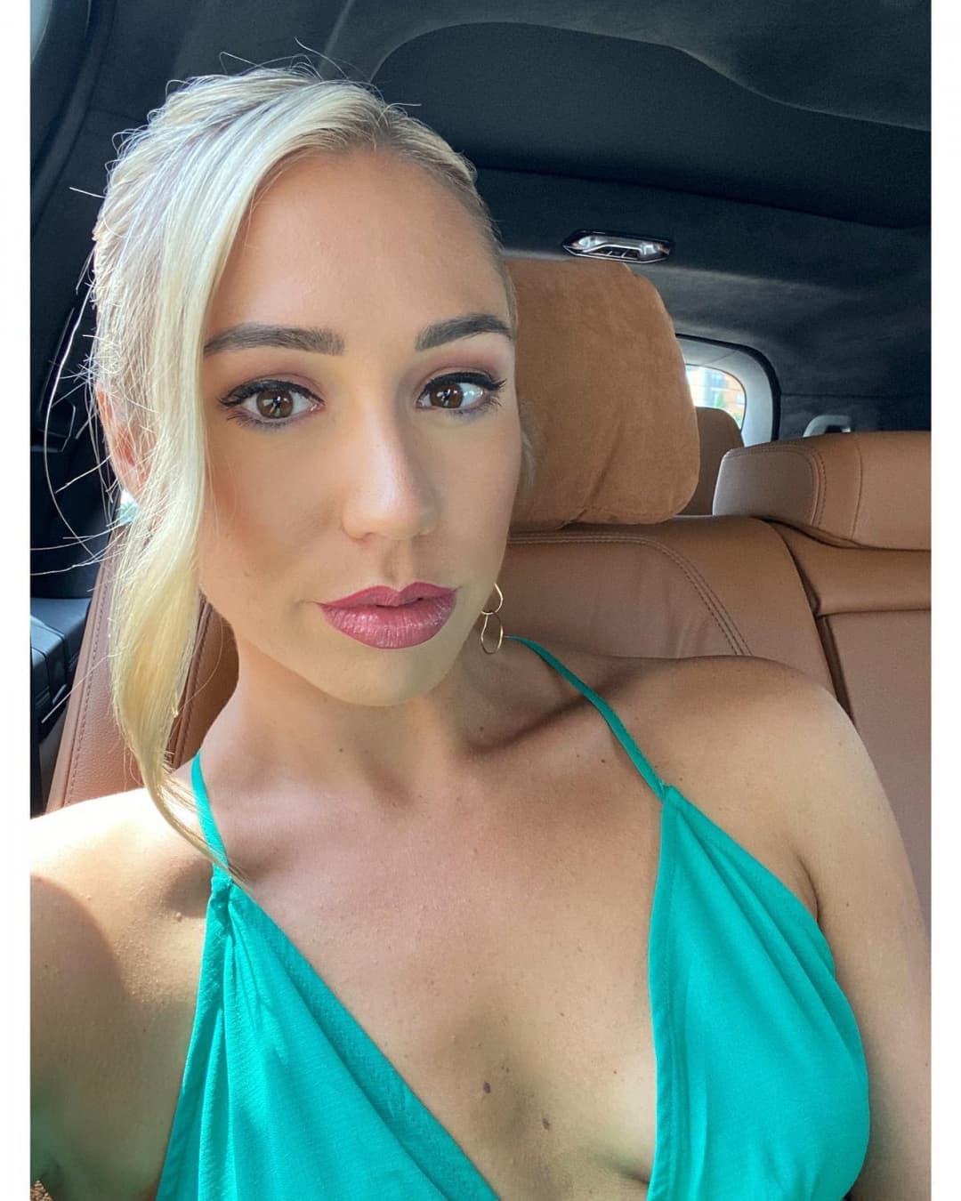 Stephanie Wade News Anchor