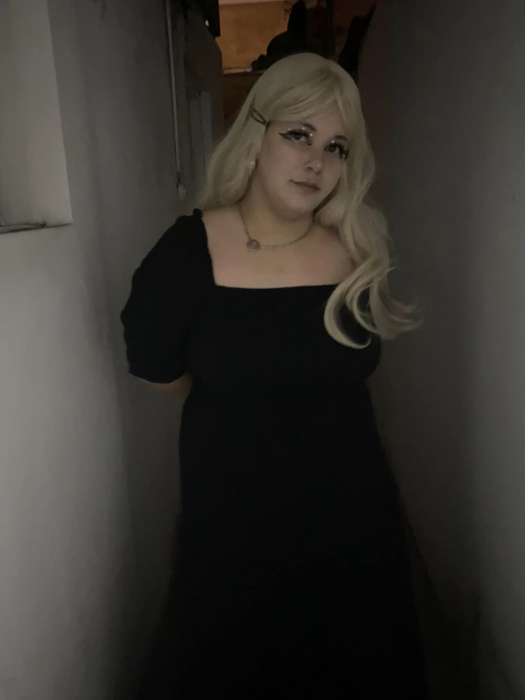 Morrita Venezolana gordibuena