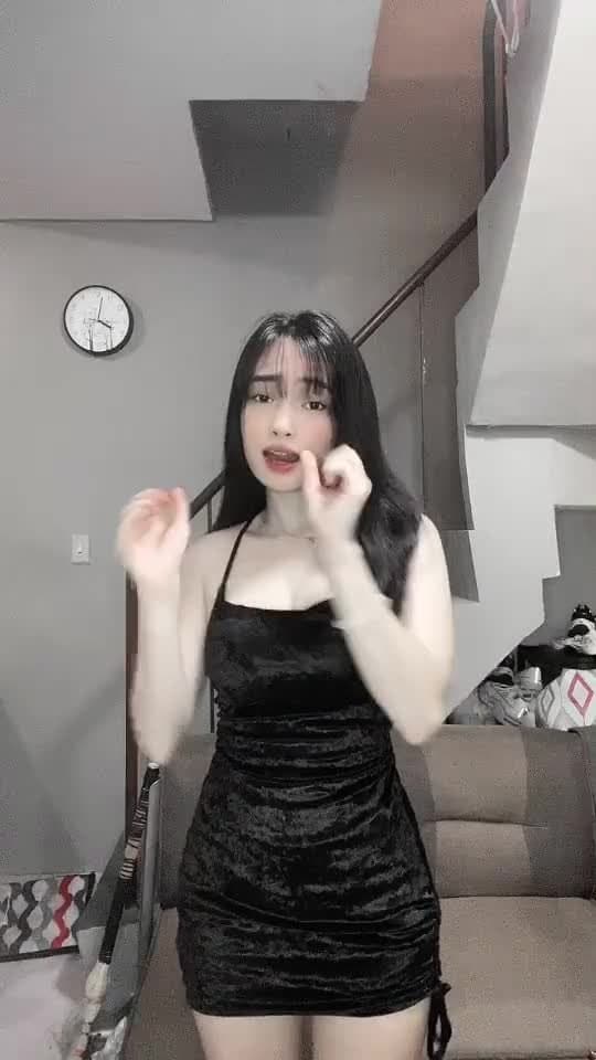 popular pinay asian tiktok star sex scandal