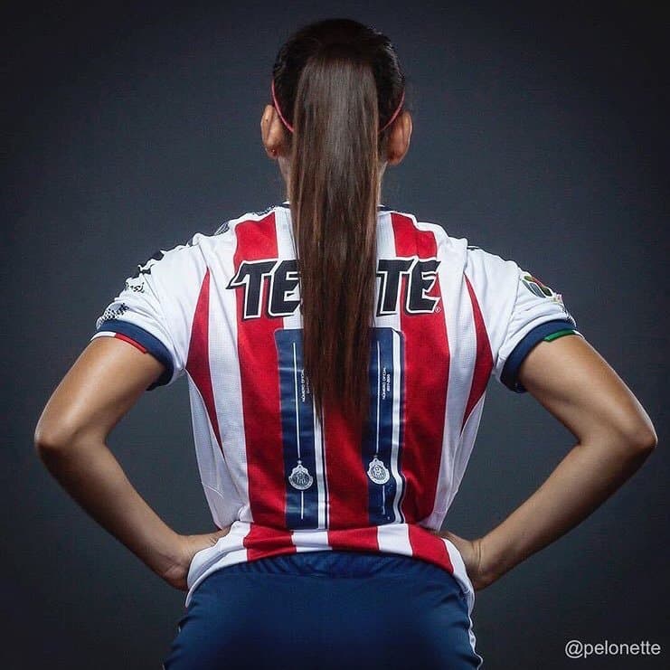 Norma Palafox liga mx femenil culona. big booty footballer soccer player. Culofox nalgonafox