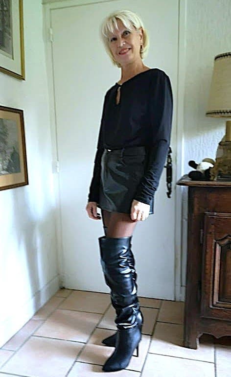 Click to view full size BLONDE A BLACKS