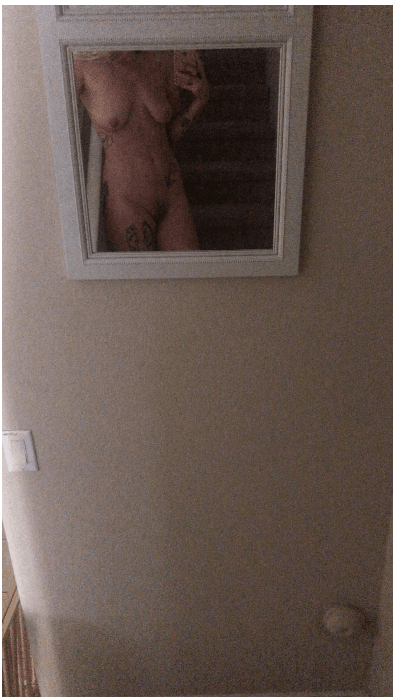 BLONDE WHORE TAKES HARD POUNDING