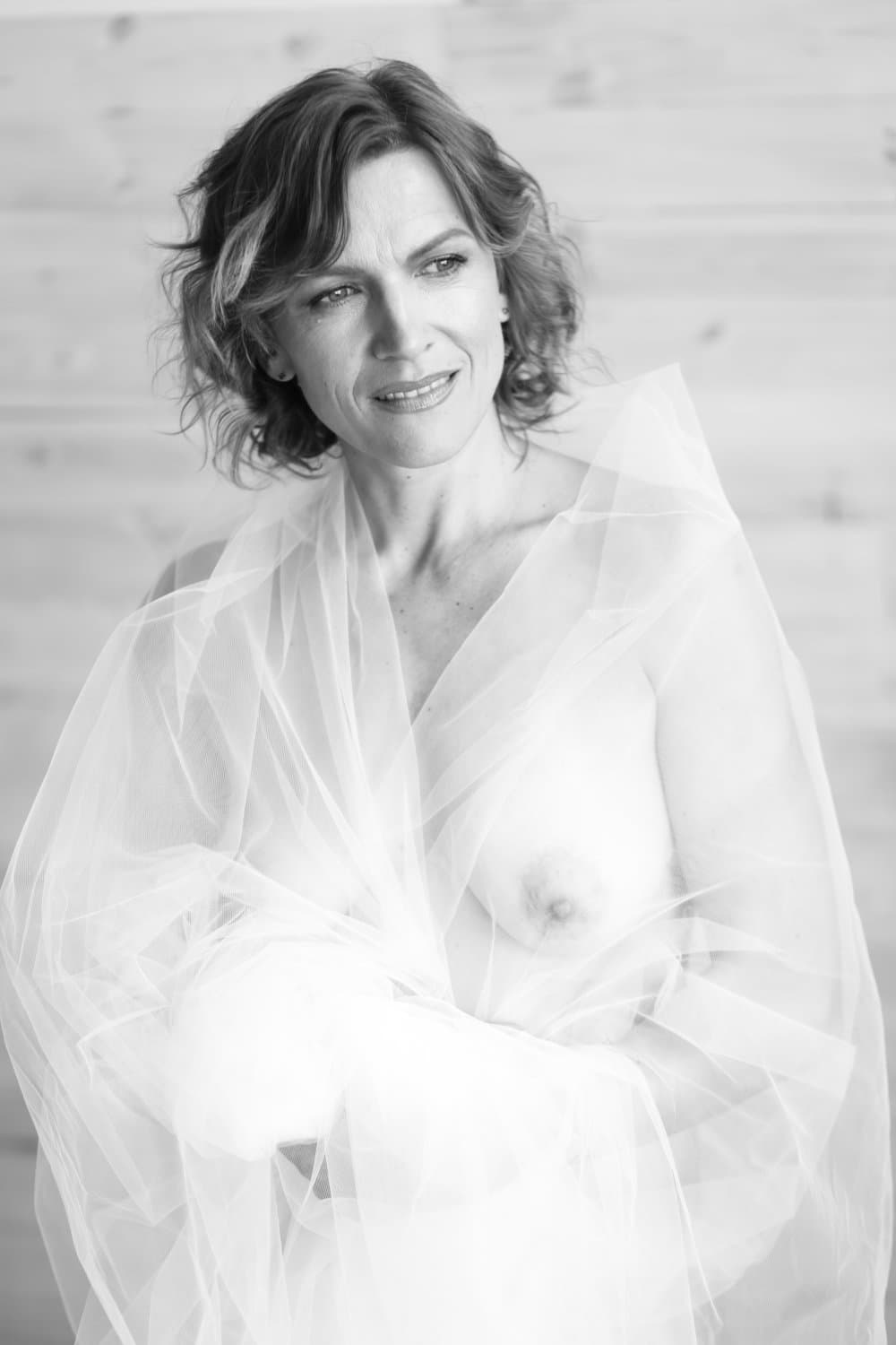 Irina Public and Outdoor Dogging Slut Wife 2