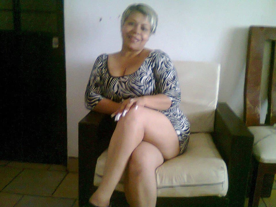 Mariam Rodriguez Rivas  (Candy Candy)