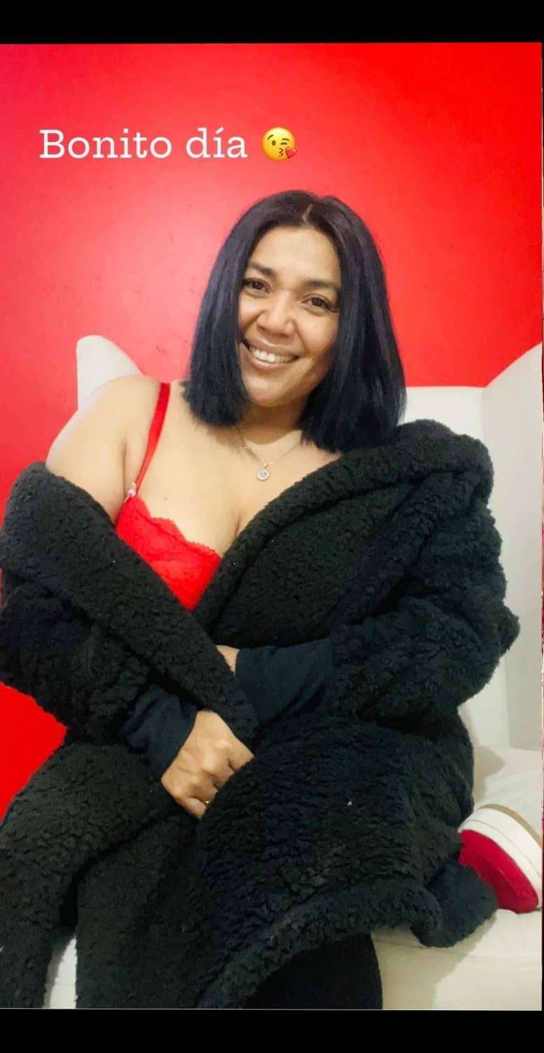 Azul Chaparro - https://www.facebook.com/azulchaparrro - https://www.instagram.com/azulkelson