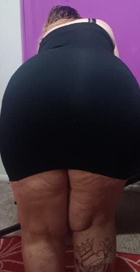 Thick puerto rican milf