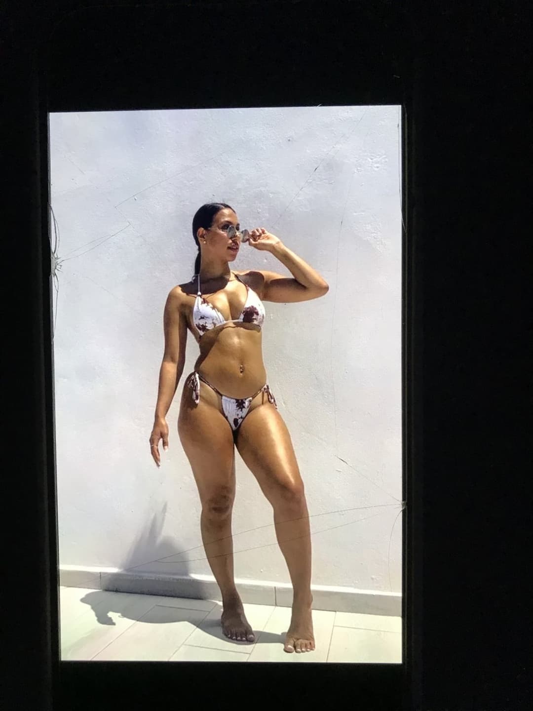 Josie Hackensack NJ thot