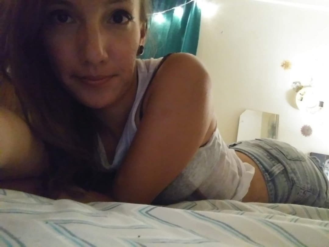 Native American slut